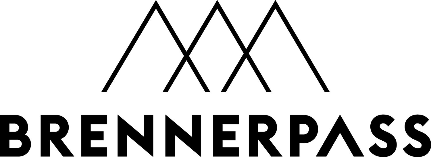 Brenner Pass